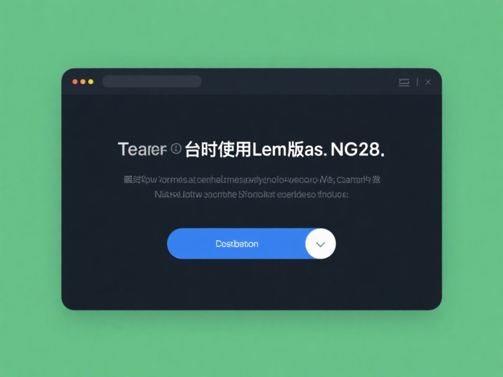 如何解决NG28网页无法打开的问题？