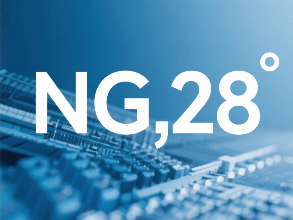 NG28是什么？详解其定义与应用