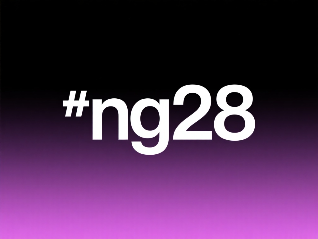 深入解析NG28是多少及其含义