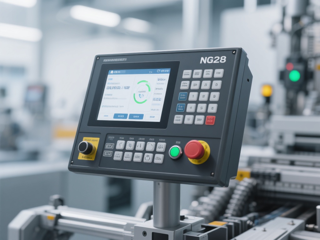 全面解析NG28面板功能与应用领域
