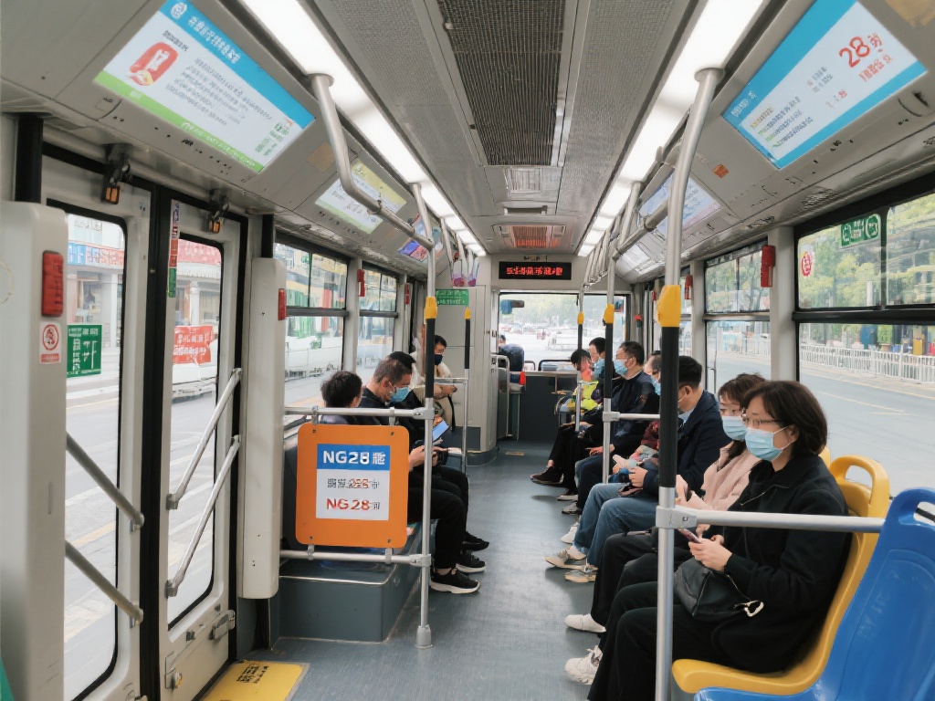 如何查询与使用NG28公交线路的详细信息