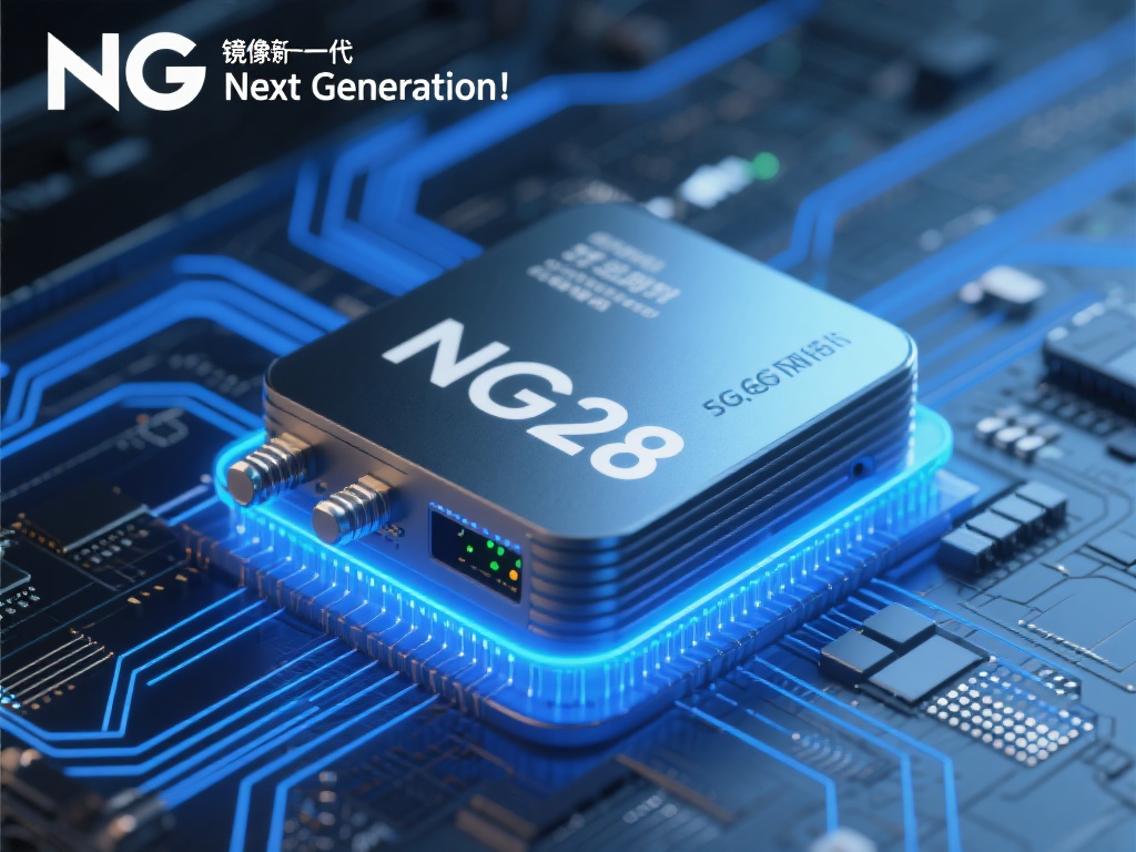 通信与网络技术
在通信技术飞速发展的今天，“NG