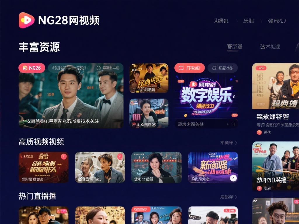 ng28官网视频