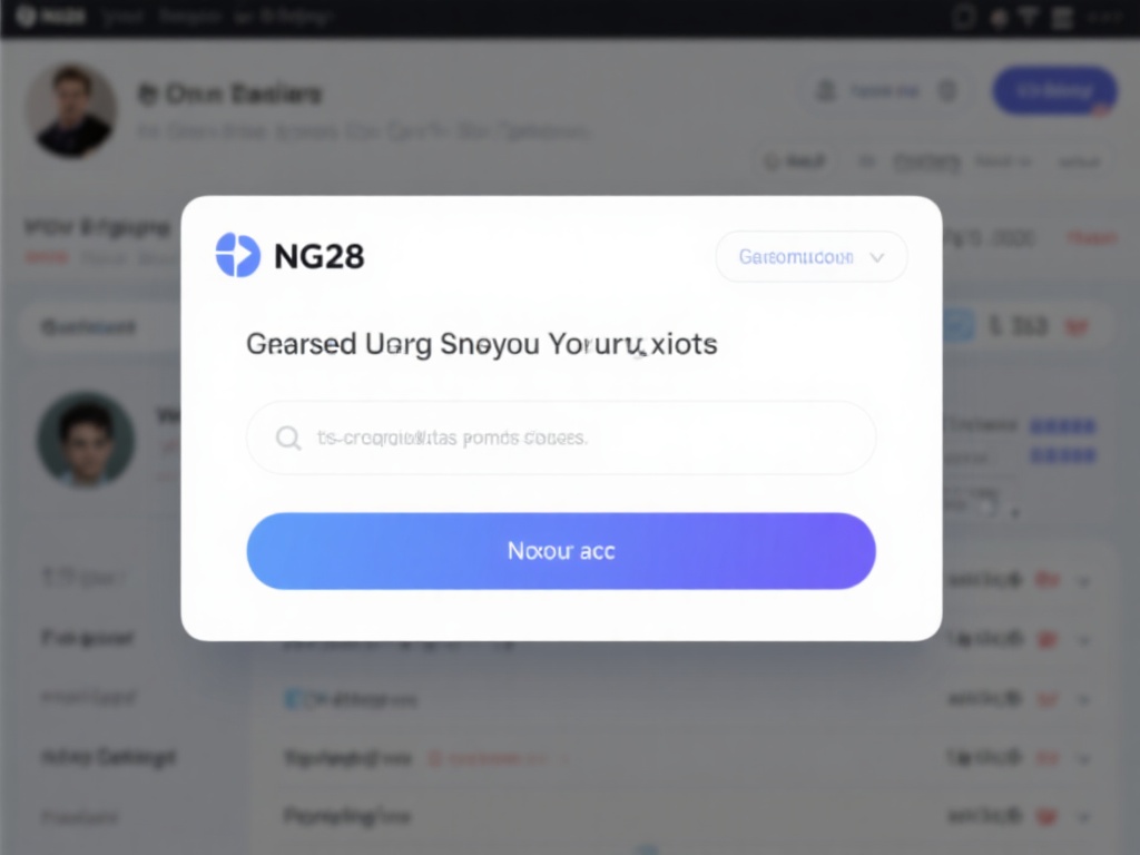 详细教程：如何注销NG28账号步骤解析
