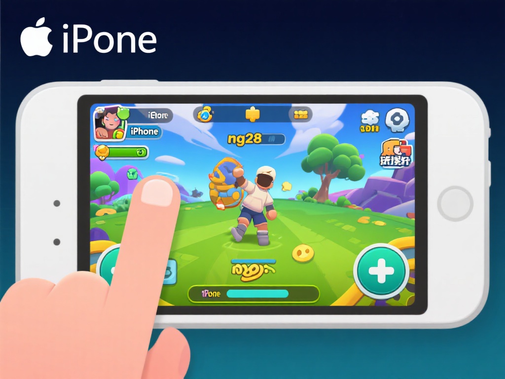 如何下载与安装NG28娱乐iOS版，实现畅游娱乐世界