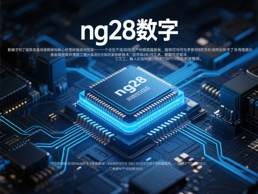 如果“ng28数字”影响到的技术是基础设施或核心材