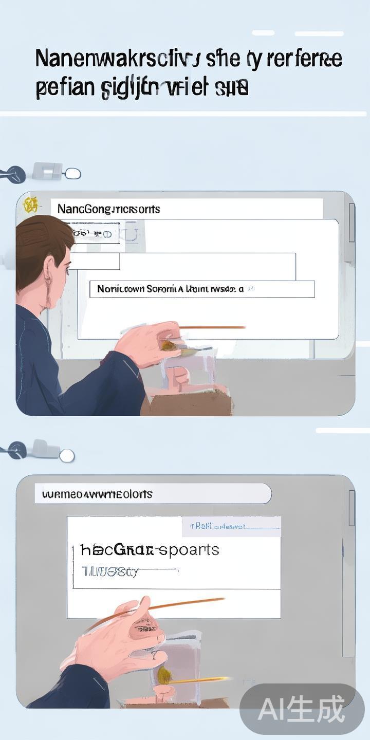 南宫体育App官网入口导航指南与使用全攻略 一、通过搜索引擎精准检索
打开常用的搜索引擎,在