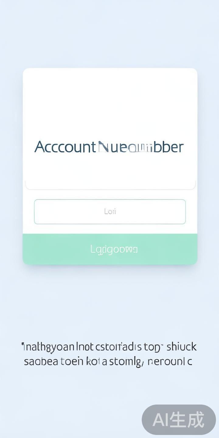 2024年最新NG体育在线登录流程全方位详细介绍 点击“登录”后,页面会弹出登录界面。用户需要在相应